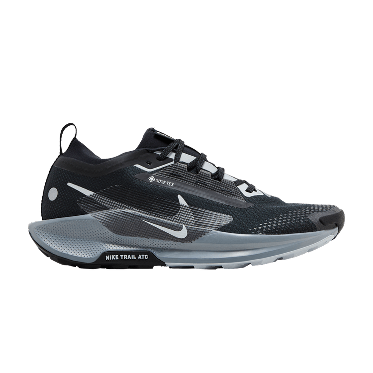 Nike Pegasus Trail 5 GORE-TEX 'Black Wolf Grey'