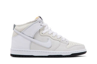 AntiHero x Nike Dunk High SB 'Wolf Grey'