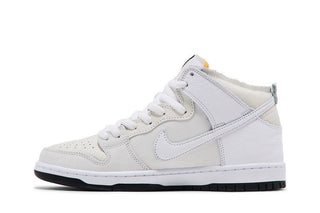 AntiHero x Nike Dunk High SB 'Wolf Grey'
