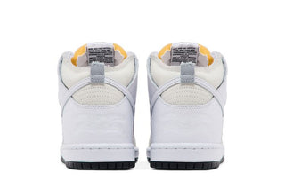 AntiHero x Nike Dunk High SB 'Wolf Grey'