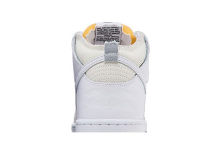 AntiHero x Nike Dunk High SB 'Wolf Grey'
