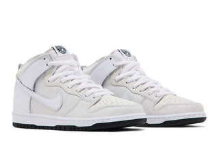 AntiHero x Nike Dunk High SB 'Wolf Grey'