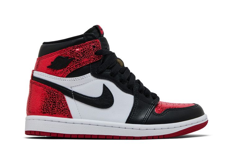 Air Jordan 1 Retro High OG 'Ruby'