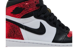 Air Jordan 1 Retro High OG 'Ruby'