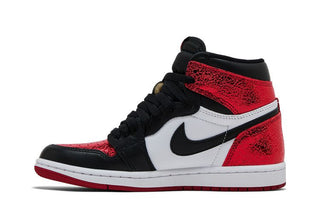 Air Jordan 1 Retro High OG 'Ruby'
