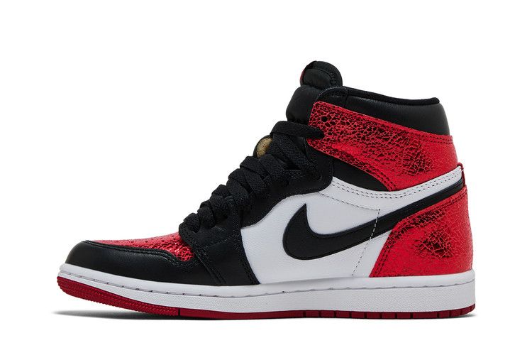 Air Jordan 1 Retro High OG 'Ruby'