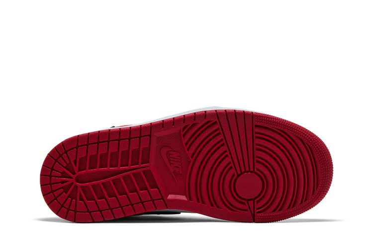 Air Jordan 1 Retro High OG 'Ruby'