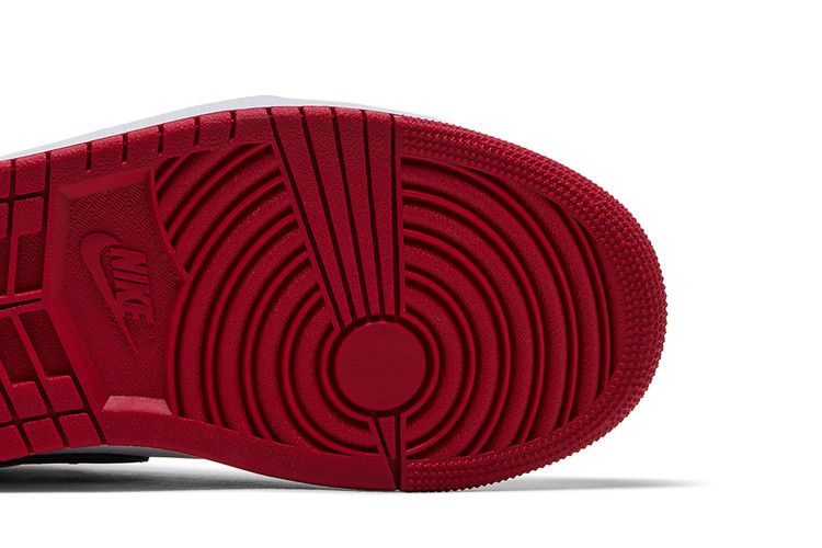 Air Jordan 1 Retro High OG 'Ruby'