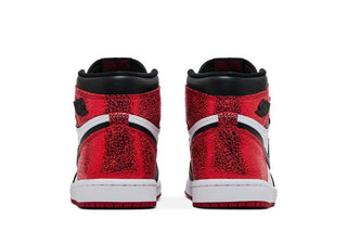 Air Jordan 1 Retro High OG 'Ruby'
