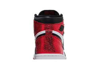 Air Jordan 1 Retro High OG 'Ruby'