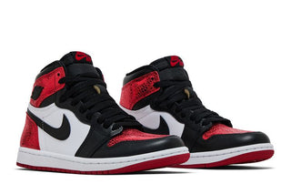 Air Jordan 1 Retro High OG 'Ruby'