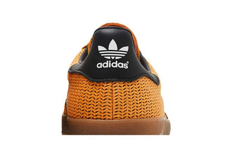 adidas Gazelle Indoor 'Equipment Orange Black'
