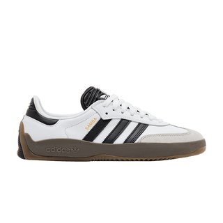 adidas Puig Samba 'White Black Gum'