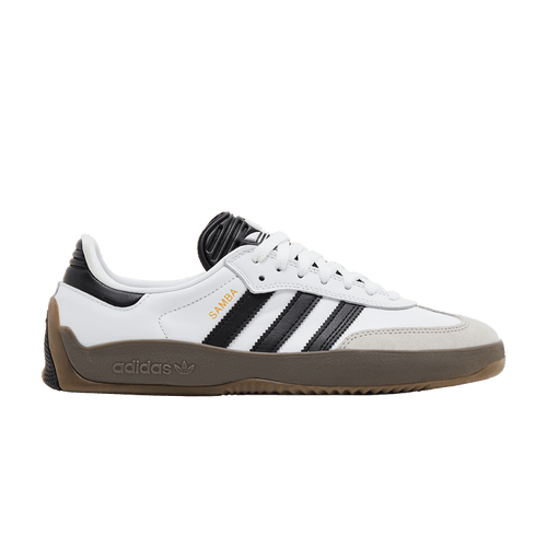 adidas Puig Samba 'White Black Gum'
