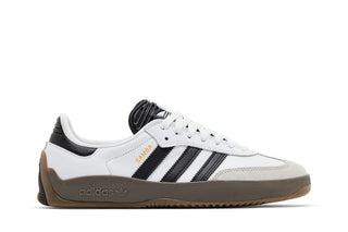 adidas Puig Samba 'White Black Gum'