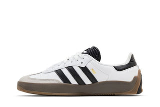adidas Puig Samba 'White Black Gum'
