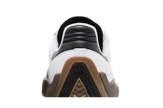 adidas Puig Samba 'White Black Gum'