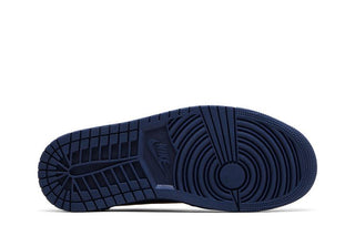 Air Jordan 1 Low Method of Make 'Midnight Navy'