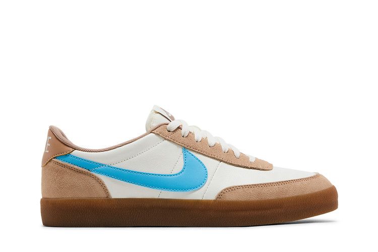 Nike Killshot 2 Leather 'Hemp Baltic Blue'