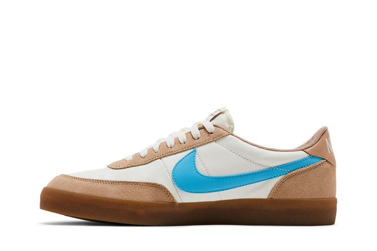 Nike Killshot 2 Leather 'Hemp Baltic Blue'