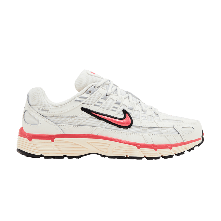 Nike P-6000 'Sail Aster Pink'