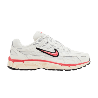 Nike P-6000 'Sail Aster Pink'