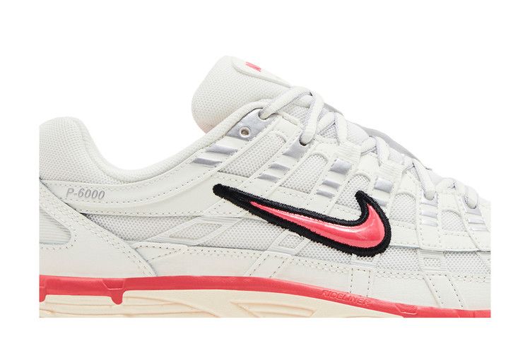 Nike P-6000 'Sail Aster Pink'