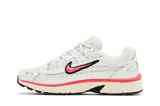 Nike P-6000 'Sail Aster Pink'