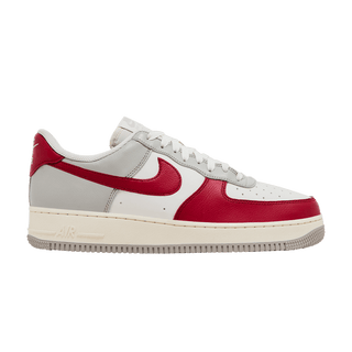 Nike Air Force 1 '07 LV8 'Gym Red Toe'
