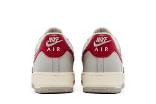 Nike Air Force 1 '07 LV8 'Gym Red Toe'