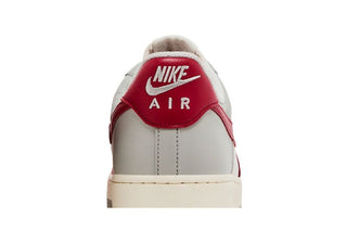 Nike Air Force 1 '07 LV8 'Gym Red Toe'