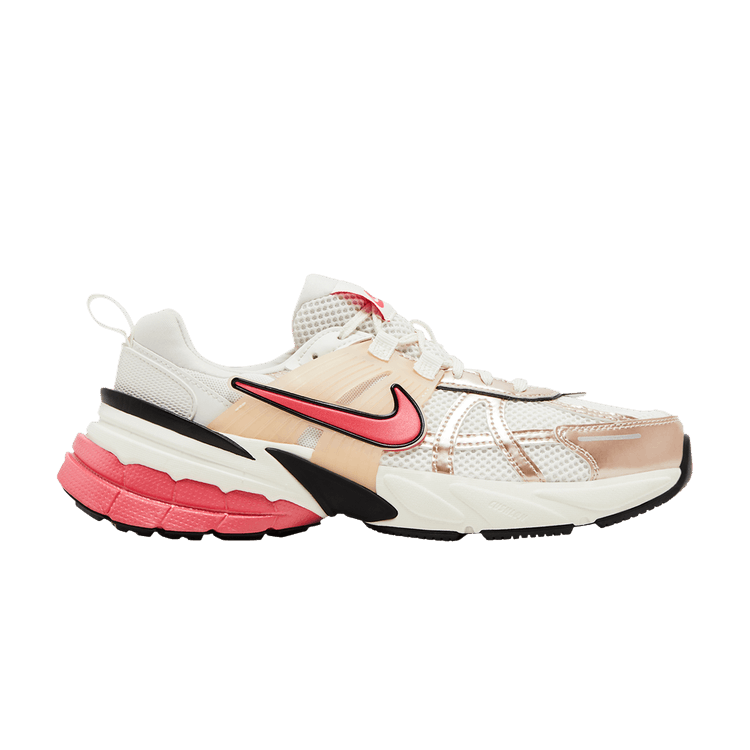 Nike V2K Run 'Guava Ice Aster Pink'