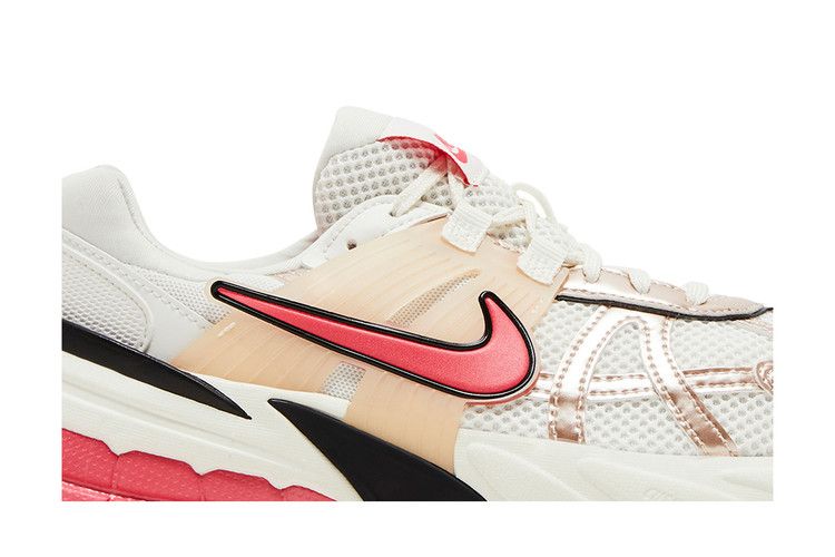 Nike V2K Run 'Guava Ice Aster Pink'