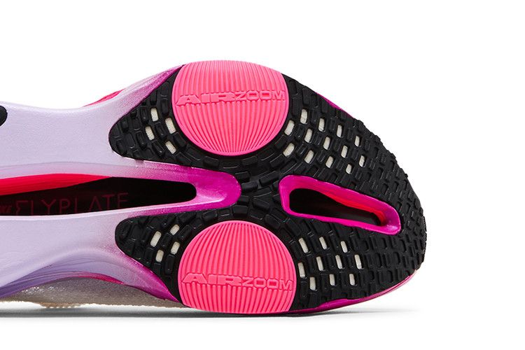Nike Air Zoom Alphafly NEXT% 3 'White Vivid Grape'