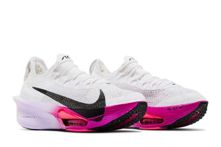Nike Air Zoom Alphafly NEXT% 3 'White Vivid Grape'