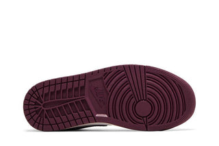 Air Jordan 1 Low 'Bordeaux'