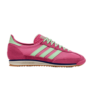 adidas SL72 OG 'Pink Fusion Green Spark'
