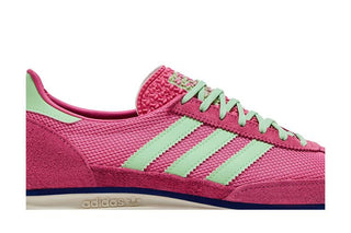 adidas SL72 OG 'Pink Fusion Green Spark'