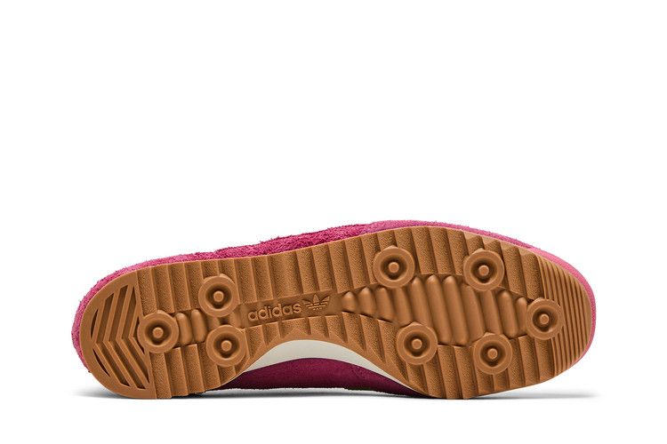 adidas SL72 OG 'Pink Fusion Green Spark'