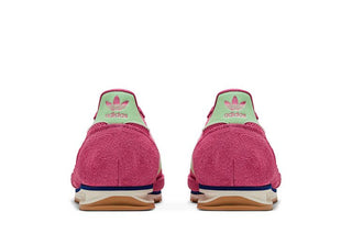 adidas SL72 OG 'Pink Fusion Green Spark'