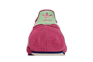 adidas SL72 OG 'Pink Fusion Green Spark'