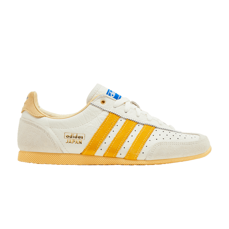 adidas Japan 'Off White Orange Tint'
