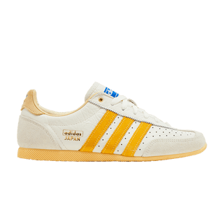 adidas Japan 'Off White Orange Tint'