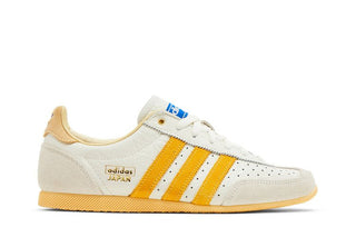 adidas Japan 'Off White Orange Tint'