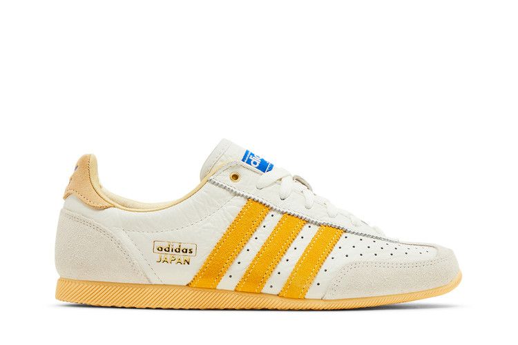 adidas Japan 'Off White Orange Tint'