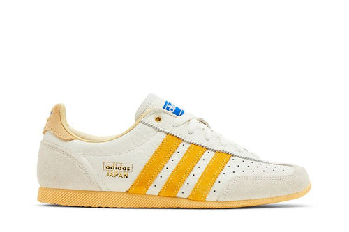 adidas Japan 'Off White Orange Tint'