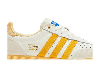 adidas Japan 'Off White Orange Tint'