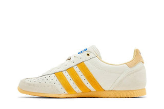 adidas Japan 'Off White Orange Tint'