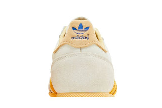 adidas Japan 'Off White Orange Tint'
