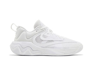 Nike Giannis Immortality 3 EP 'Triple White'